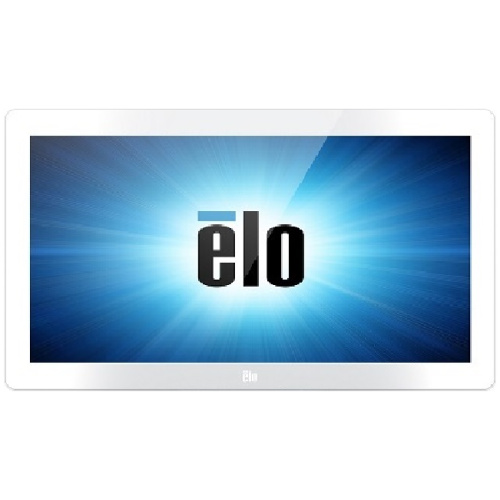 ELO D/TOP 1502LM 15.6/P-FHD USB-C/HDMI NO/STD WHI