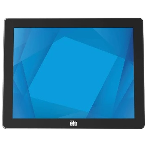 ELO POS I5-9500TE 8/128 15/P NO/STD BLK W10