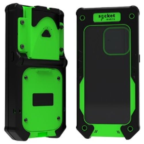 SOCKET XTREMESCAN XS940 2D IPHONE 12-16E