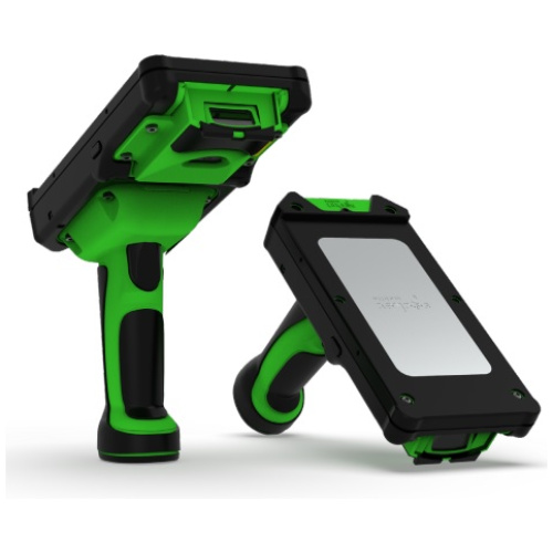 SOCKET XTREMESCAN GRIP MAG XG640 2D UNIVERSAL