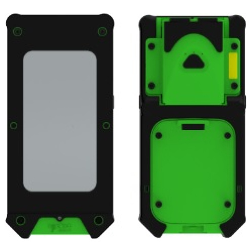 SOCKET XTREMESCAN MAG XS640 2D UNIVERSAL