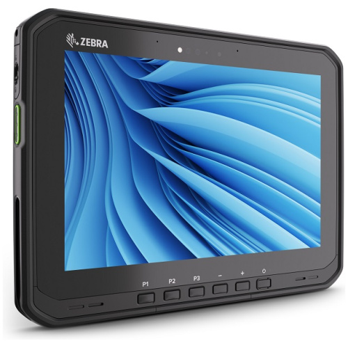 ZEBRA TABLET ET65W U5 16/256 10/P STD 5G W11P