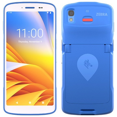 ZEBRA PDT HC55 2D-SE4720 8/128 5G AD/GMS