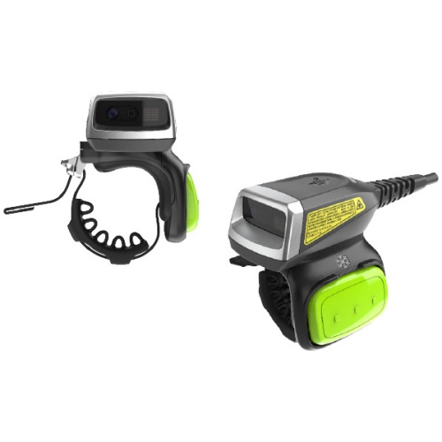 ZEBRA SCANNER RS5000X 2D-SR SHORT/CBL LARGE/TRIG