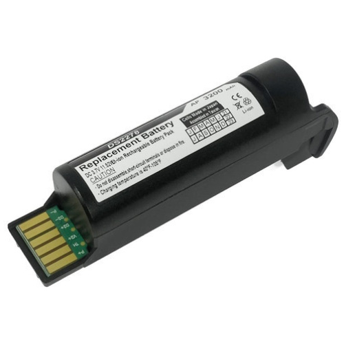 Zebra Battery Replacement for DS2278 - Cordless Scanner