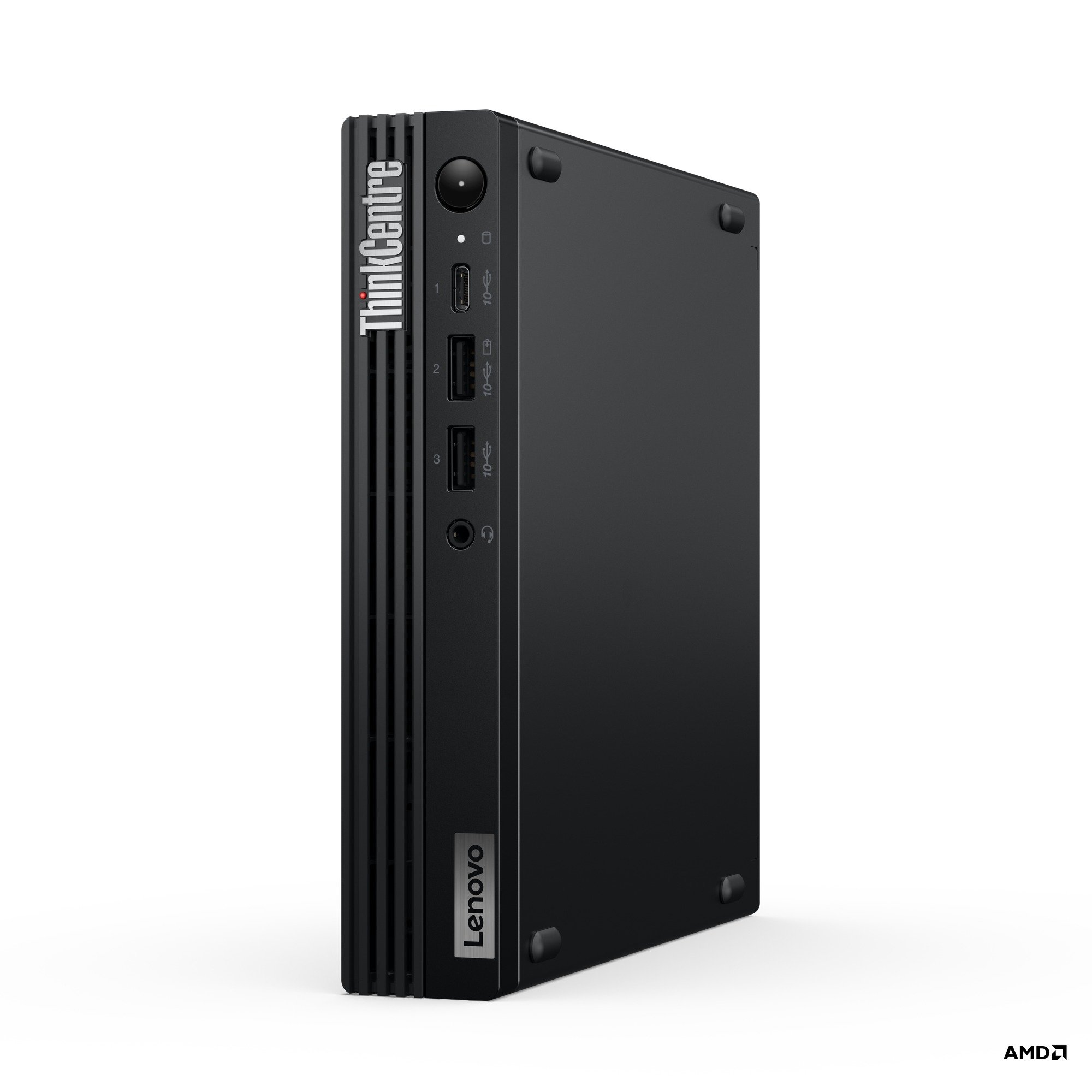 Lenovo M75Q G5 Tiny, R5 8500GE, 16GB, 512GB SSD, WiFi+BT, Win 11 Pro, 3 Yr