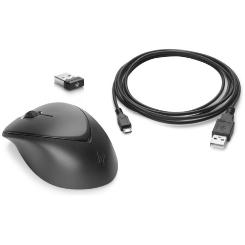 HP 1JR31AA Wireless Premium Mouse