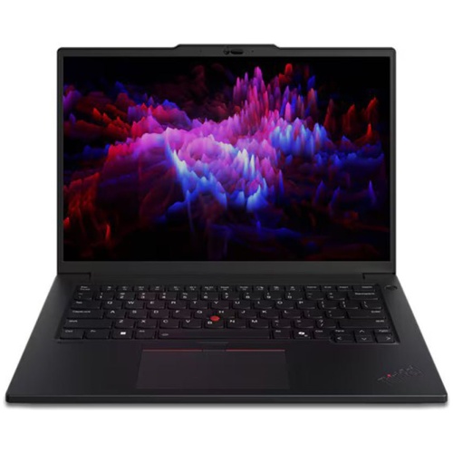 Lenovo ThinkPad P14S G5,U7 155H,16GB,512GBSSD,14.5" WUXGA,RTX500 4GB,Win11Pro