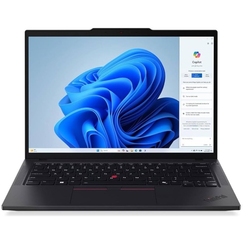 Lenovo ThinkPad T14 G5,U7-165U,32GB,512GB SSD,14"WUXGA Touch,Win11Pro,1Yr