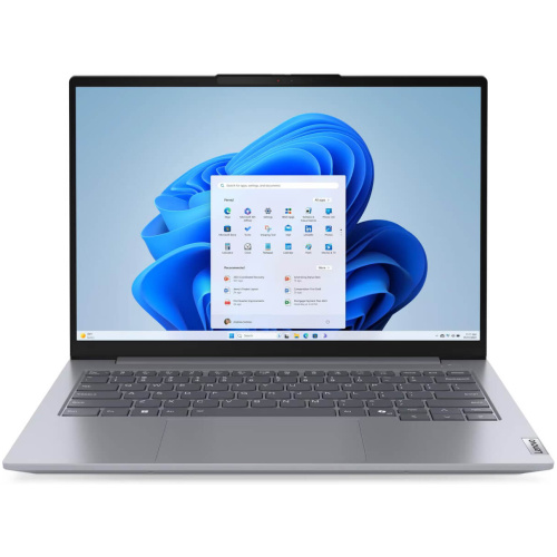 Lenovo ThinkBook 14 G7,AMD R5-7535HS,16GB,512GB SSD,14.0" WUXGA,Win11Pro