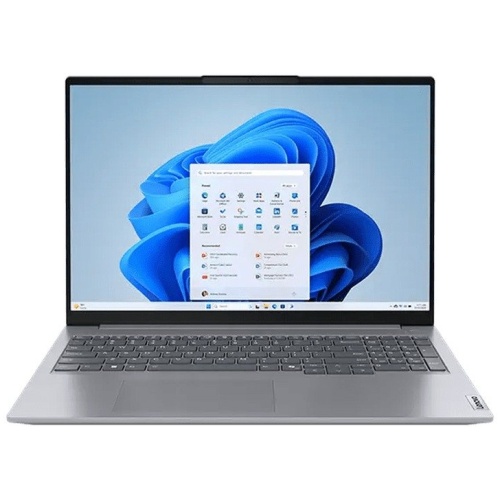 Lenovo ThinkBook 16 G7,AMD R7-7735HS,16GB,512GB SSD,16" WUXGA,Win11Pro