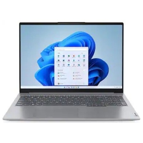 Lenovo ThinkBook 16 G7,AMD R5-7533HS,16GB,1TB SSD,16" WUXGA,Win11Pro,1Yr