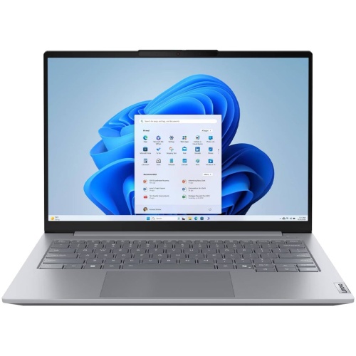 Lenovo ThinkBook 14 G8, U7-255H,32GB,512GBSSD,14" WUXGA,Win11Pro