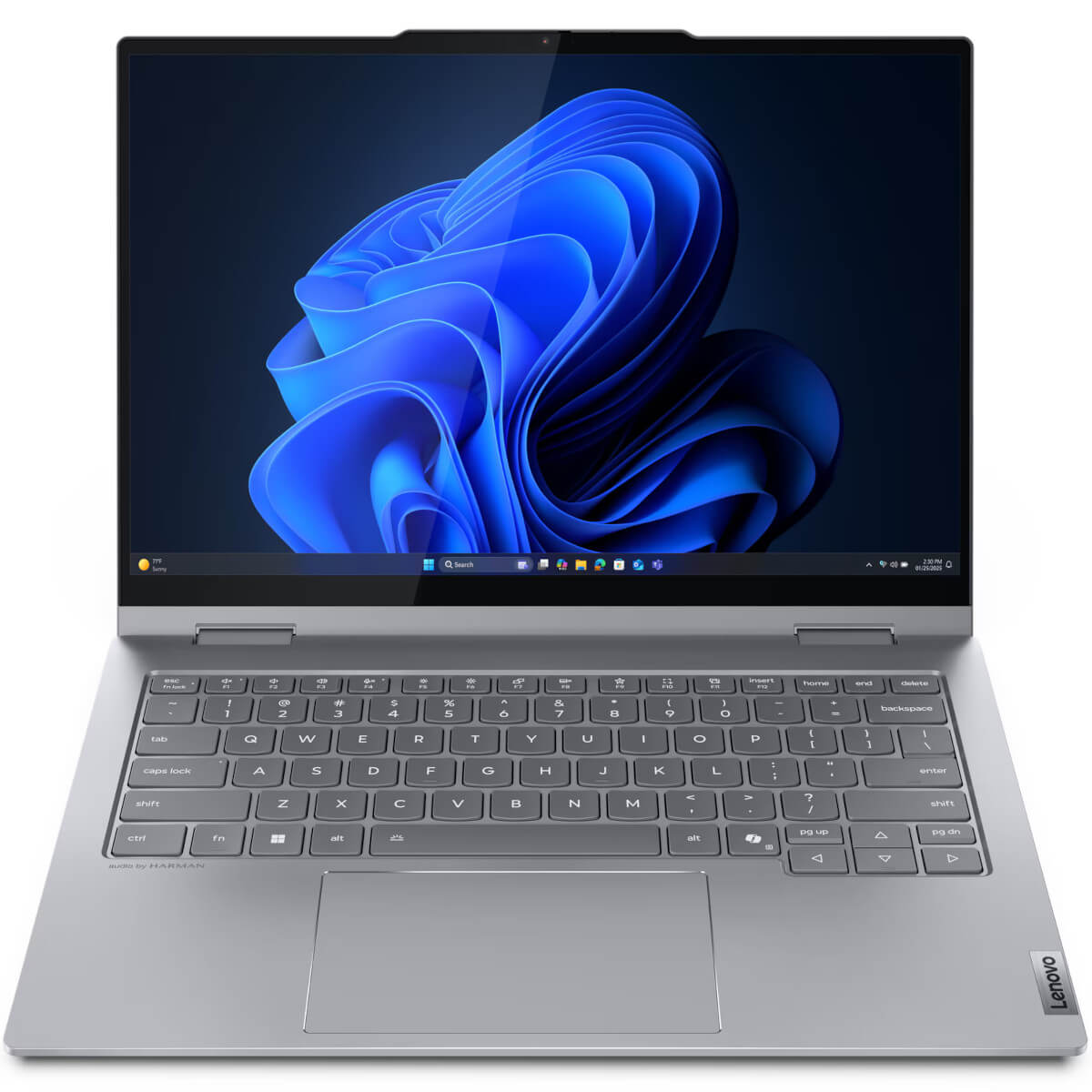 Lenovo ThinkBook 14 2in1 G5.U5-225U,16GB,512GBSSD,14" WUXGA Touch,Win11Pro