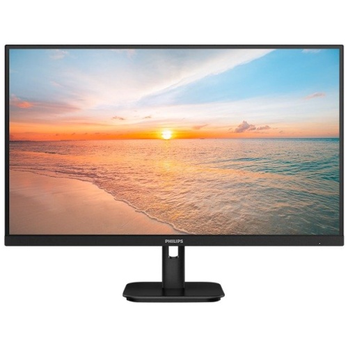 Philips 24E1N2100D 23.8" FHD IPS, 120Hz, DVI, HDMI, VGA, Tilt