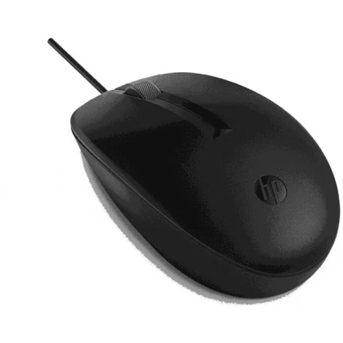 HP 265A9AA 125 Wired USB Mouse