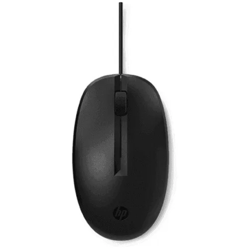 HP 265D9AA Laser Wired Mouse