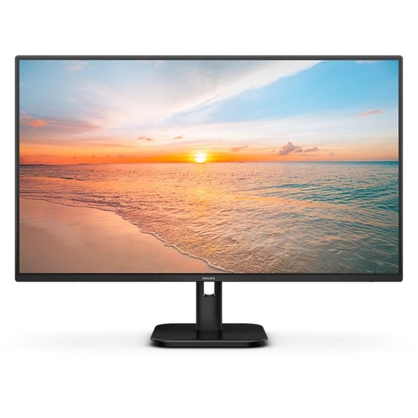 Philips 27E1N1200A 27" FHD IPS LED, 100Hz, VGA, HDMI, DP, Tilt, Spkrs, 3Yr