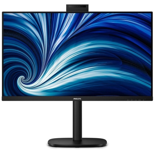 Philips 32B2U3601H 32" QHD (2560x1440), 100Hz, HDMI, DP, USB-C, LAN, Webcam
