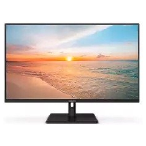 Philips 32E1N1100L 31.5" FHD Monitor, 120Hz, VGA, HDMI, Tilt, VESA