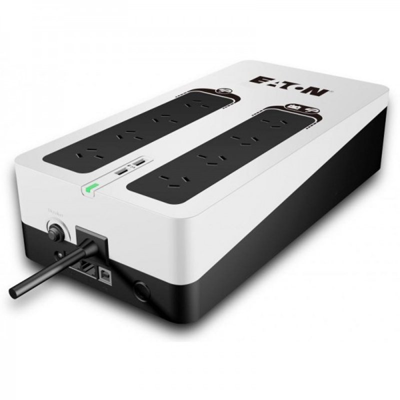 Eaton 3S600AU 600VA/360W Standby Powerboard UPS