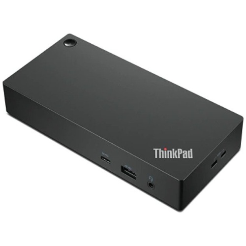 Lenovo 40AY0090AU Thinkpad USB-C Dock