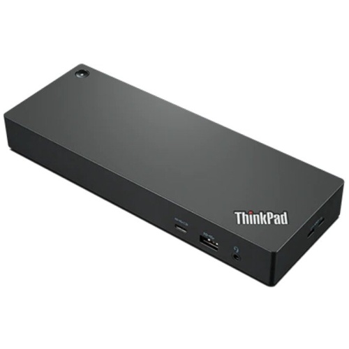Lenovo 40B00135AU ThinkPad Thunderbolt 4 Dock