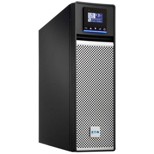 Eaton 5PX3000IRT 5PX 3000VA Line Interactive 3U Rack/Tower UPS, 16A Input