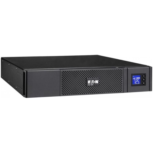 Eaton 5SC1500IR-AU 1500VA / 1050W 2RU SHORT DEPTH RACK UPS