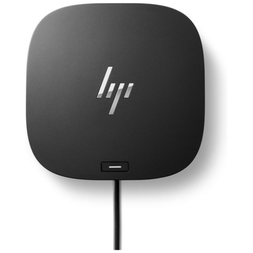 HP 5TW10AA USB-C Dock G5