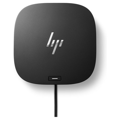 HP 5TW10AA USB-C Dock G5