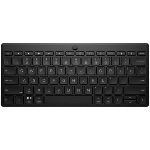 HP 692S9AA 355 Compact Multi-Device Keyboard