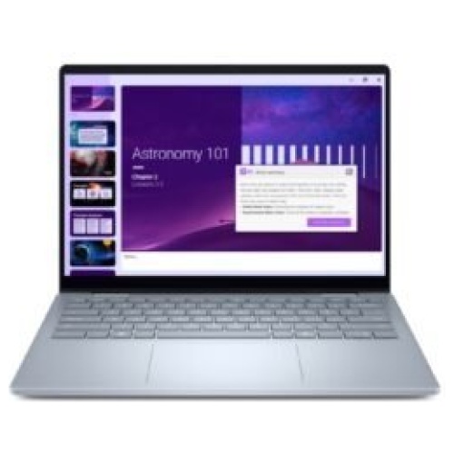 Dell 14 Plus 2-in-1, Core U7-256V,16GB,1TB SSD, 14" FHD Touch, Win11Pro