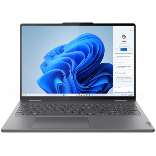 Lenovo Yoga 7 2-in1, U7-155U,16GB,1TB SSD,16" WUXGA Touch,Win11Pro