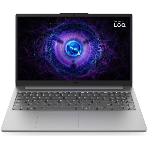 Lenovo LOQ 15IAX9E,Core i5-12450HX,16GB,512GBSSD,15.6"FHD,RTX3050 6GB,Win11Pro