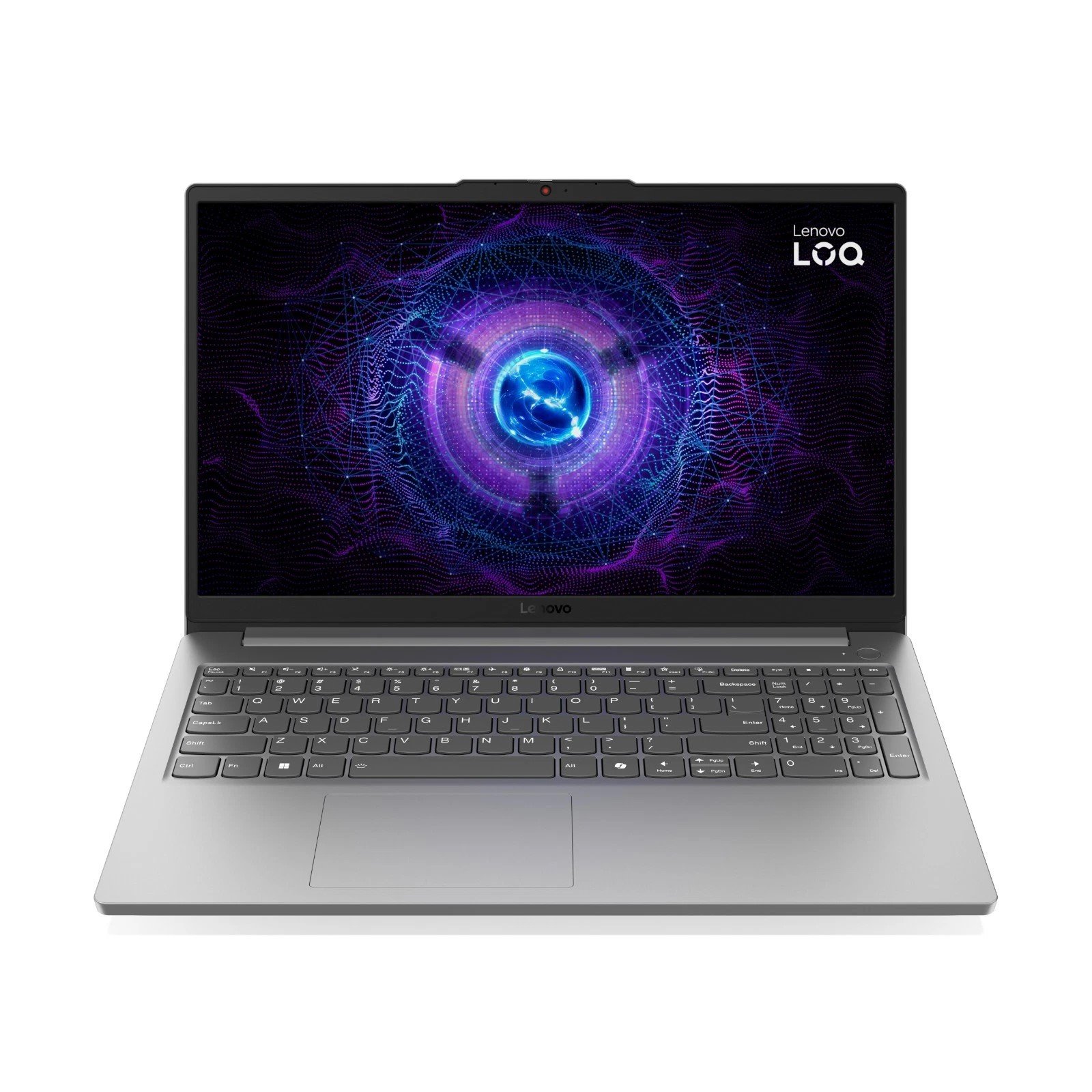 Lenovo LOQ 15IAX9E,Core i5-12450HX,16GB,512GBSSD,15.6"FHD,RTX3050 6GB,Win11Pro