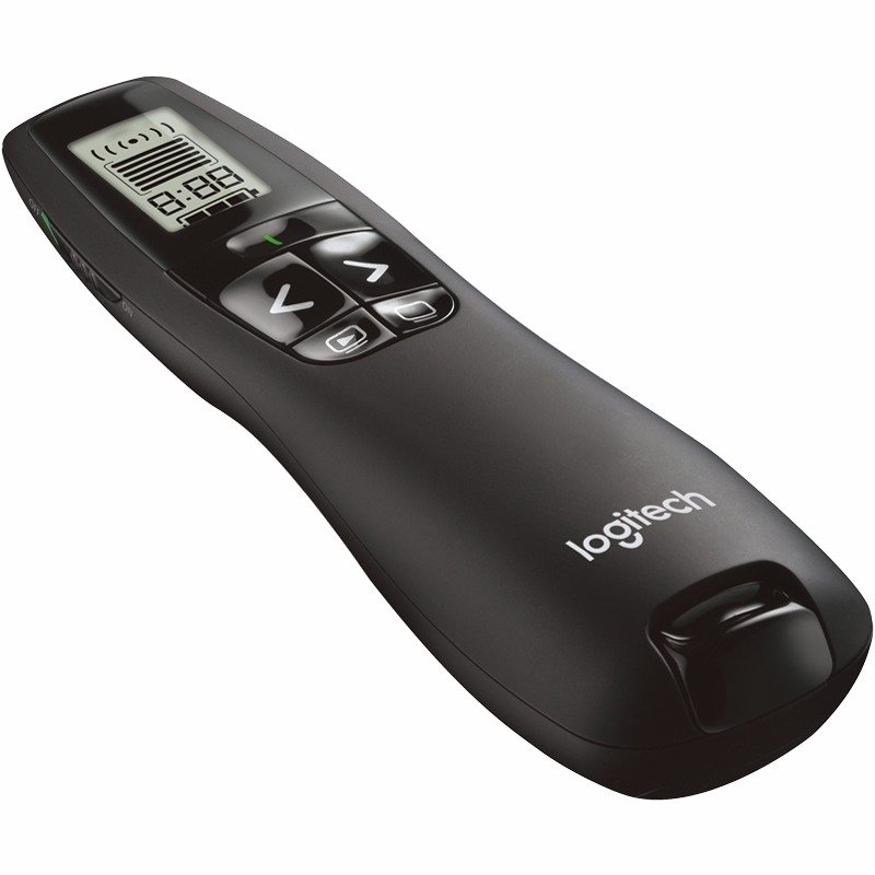 Logitech R800 Pro Presenter (910-001350/910-001358)