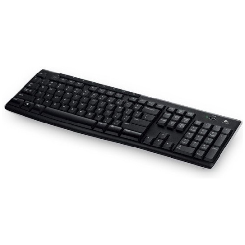 Logitech 920-003057 Wireless Keyboard K270