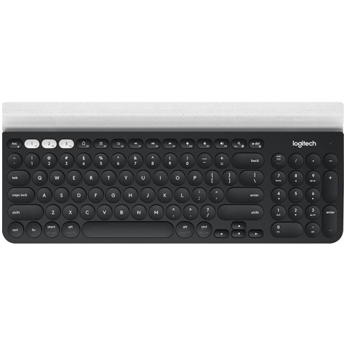 Logitech 920-008028 K780 Multi-Device Wireless Keyboard
