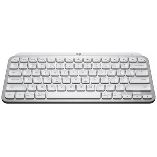 Logitech 920-010506 MX Keys Mini Wireless Illuminated Keyboard
