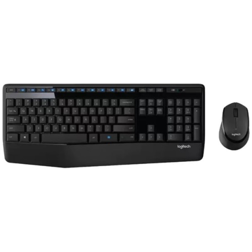 Logitech 920-012926 MK345 Wireless Keyboard And Mouse