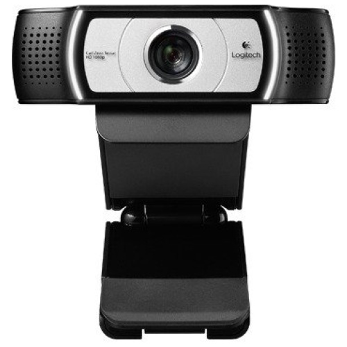 Logitech C930e Webcam(960-000976/960-000971)