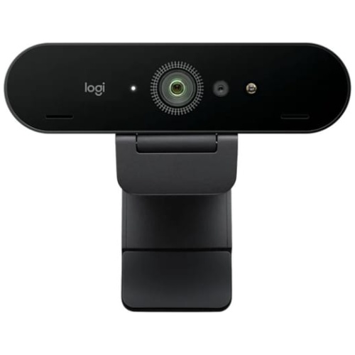 Logitech 960-001723 BRIO 4K Webcam