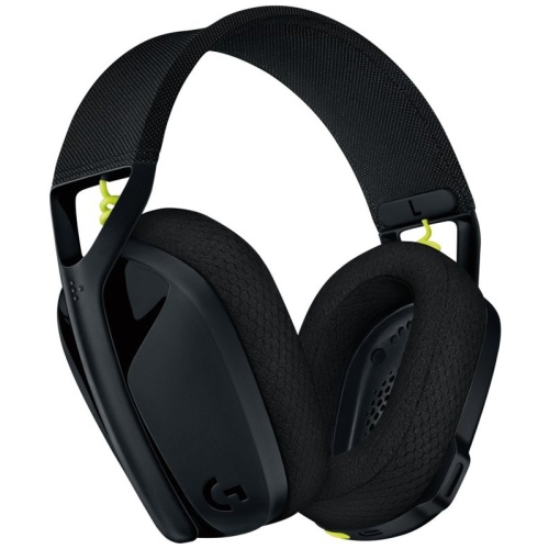 Logitech 981-001051 G435 Lightspeed Wireless Gaming Headset