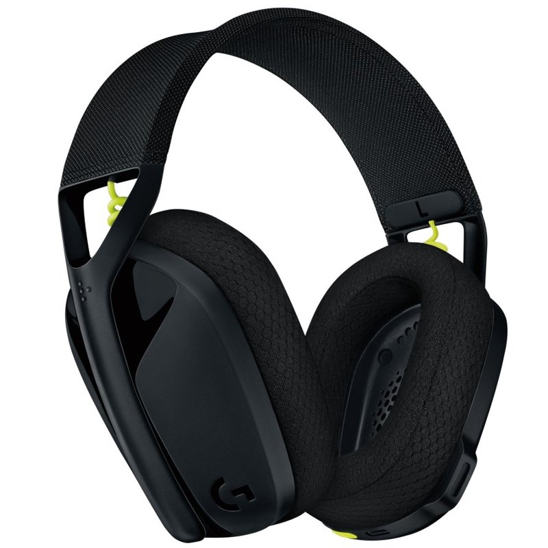 Logitech 981-001051 G435 Lightspeed Wireless Gaming Headset