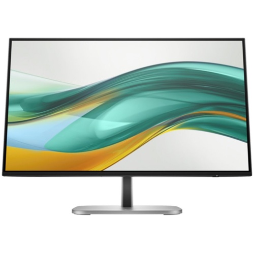 HP Series 5 Pro 23.8" FHD Monitor,  USB Hub, HDMI, DP, H/Adjst, Pivot, Tlt, Swvl