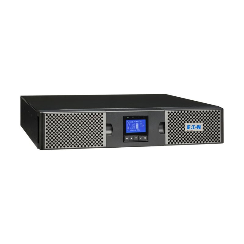 Eaton 9PX1000IRT2UANZ 1000VA Online 2U Rack/Tower UPS, 10A Input
