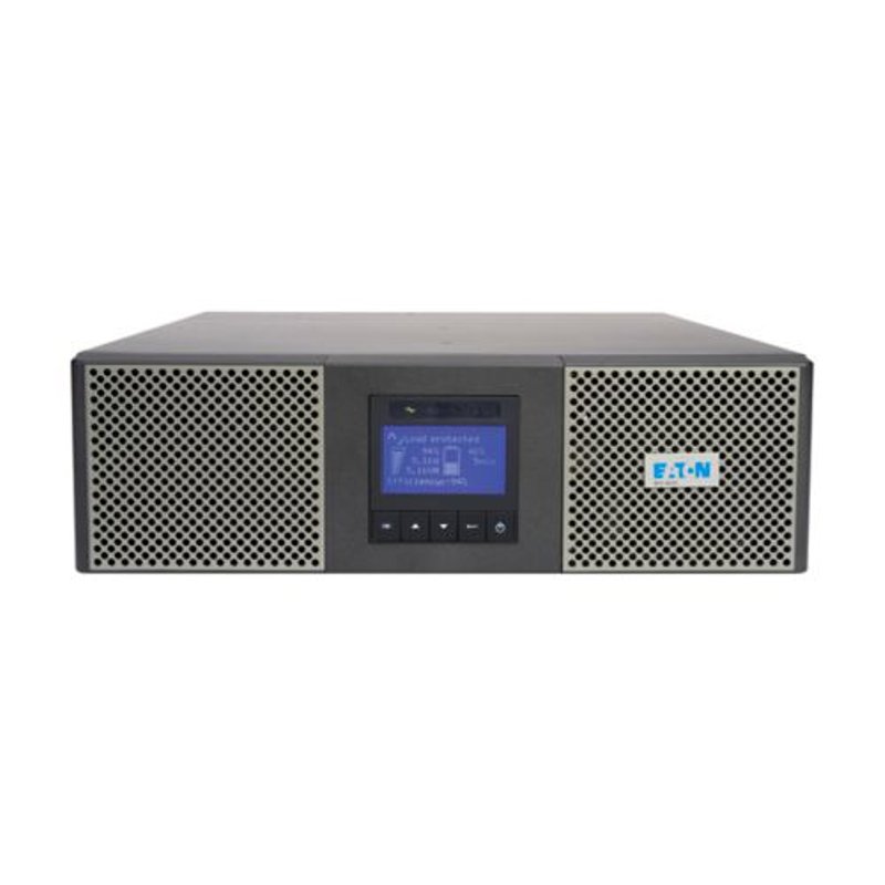 Eaton 9PX2200IRT3UANZ 2200VA Online 3U Rack/Tower UPS, 16A Input