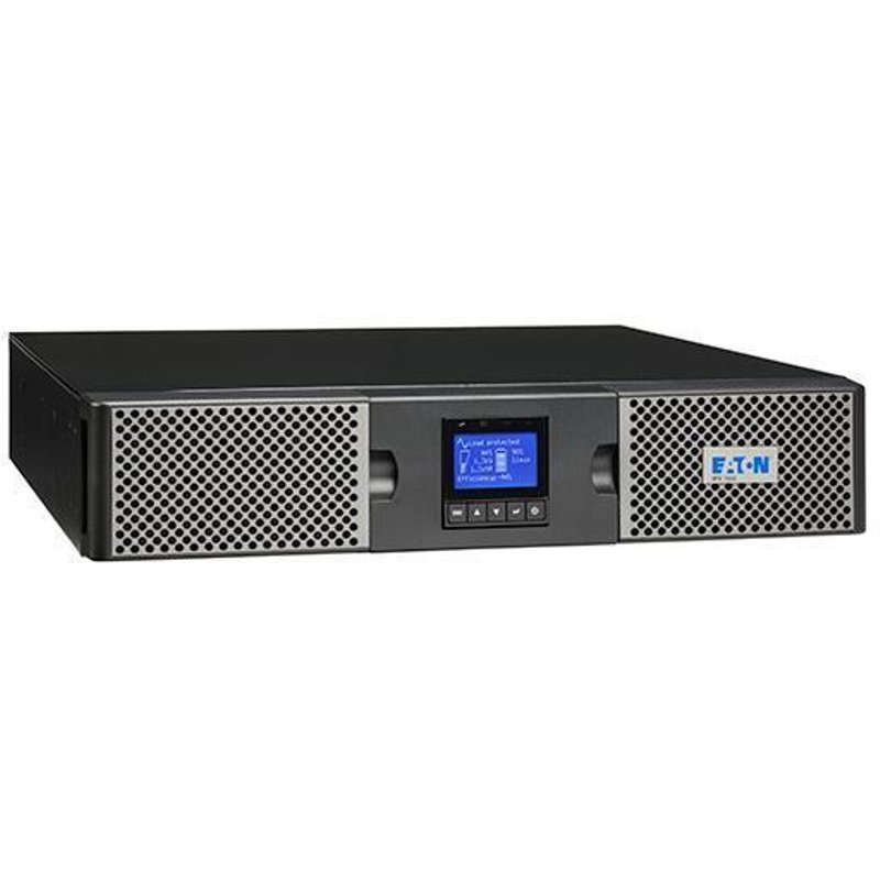 Eaton 9PX3000IRT2UANZ 3000VA Online 2U Rack/Tower UPS, 16A Input