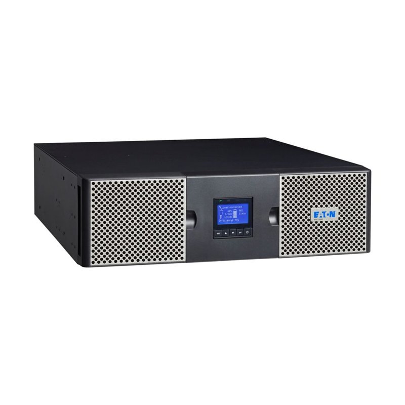 Eaton 9PX3000IRT3UANZ 3000VA Online 3U Rack/Tower UPS, 16A Input